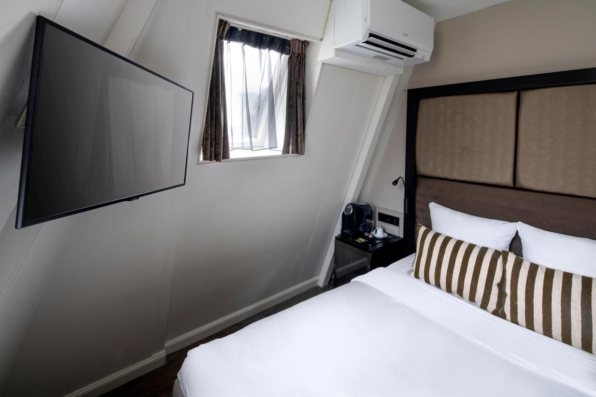 Hotel Sint Nicolaas Amsterdam Luaran gambar