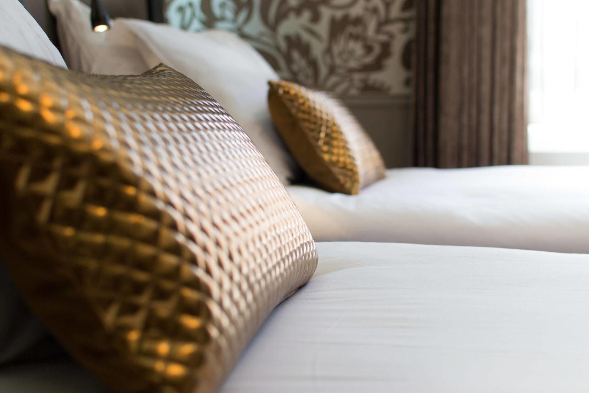 Hotel Sint Nicolaas Amsterdam Luaran gambar