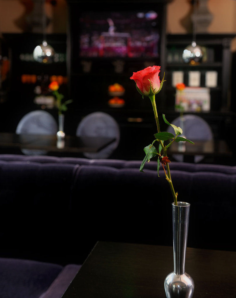 Hotel Sint Nicolaas Amsterdam Luaran gambar